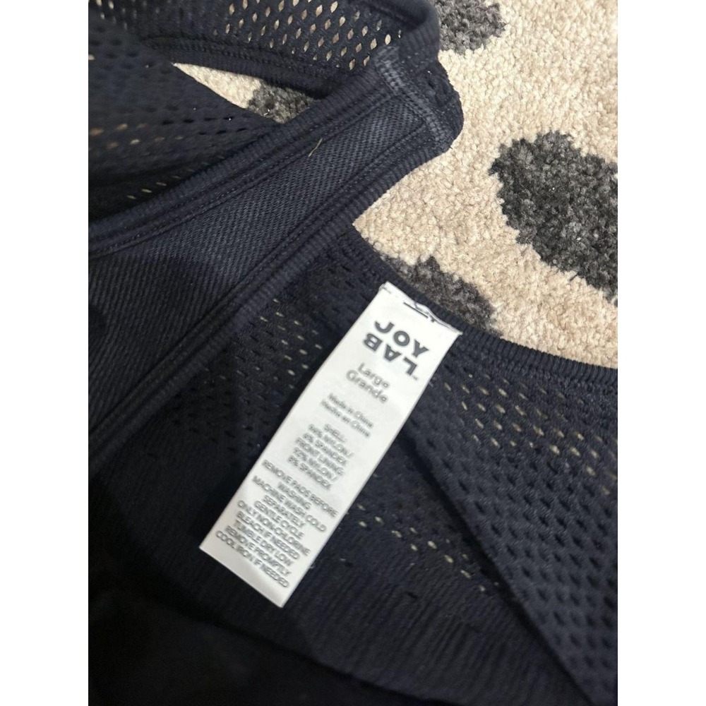 JoyLab Athletic Romper - Picture 3 of 4
